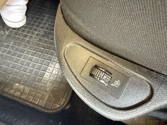 Peugeot 308 1,6 HDi Quiksilver Edition - 20