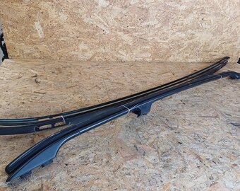 Mercedes ML W163 1998-2005 náhradní díly - 20