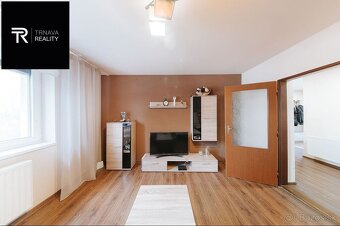 TRNAVA REALITY 5 – izbový rodinný dom s terasou, Červeník - 20