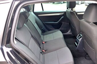 Škoda Octavia Combi 1.6 TDI Comfort - 20