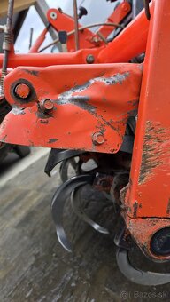 Kubota Saturn x 24 - 20