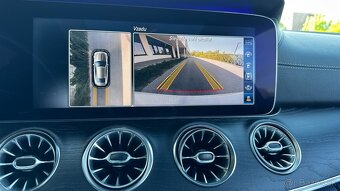 Mercedes Benz E220d Coupe | AMG Line, 2018 190 PS - 20