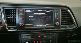 SEAT ATECA - PREDAJ AJ NA SPLÁTKY - 20