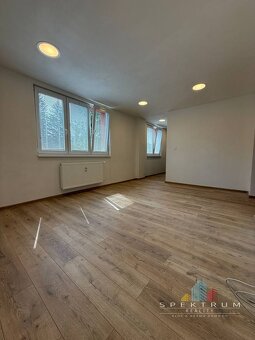 SPEKTRUM REALITY- Na PREDAJ 3 -izbový byt, 61m2, 2x loggia,  - 20
