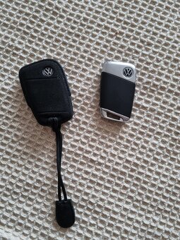 VW PASSAT B 8,5 2.0 TDI 110 KW - 20
