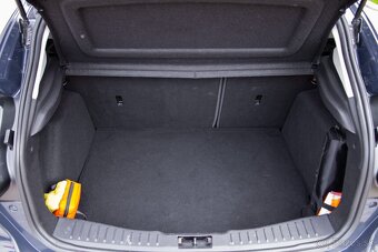 Ford Focus 1.6 TDCi Titanium - 20