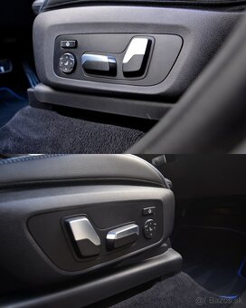 BMW X3 xDrive20d M Sport A/T 140kW |SK vozidlo, 1.majiteľ| - 20
