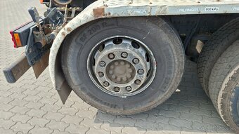 MB ACTROS 2541 L 6X2 - 20