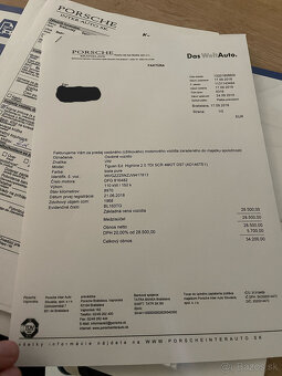 Volkswagen Tiguan 2.0 TDI SCR BMT 4MOTION Edition Highline D - 20