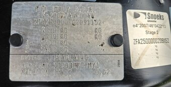 Fiat Ducato 2.3 Mjet 5-6 Miest L3H2 Webasto- Navi- Kamera - 20