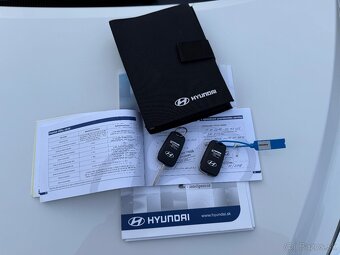 Hyundai i30 1.4i Benzin MPI DOHC CVVT Comfort//SK VOZIDLO// - 20