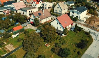 🏡 Predaj rodinného domu – Pravenec - 20