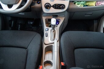 Renault Zoe 2016, 65kW - 20