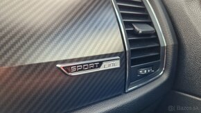 Škoda Kodiaq 2.0 TDI SCR 190k Sportline DSG 4x4 ACC FULL LED - 20