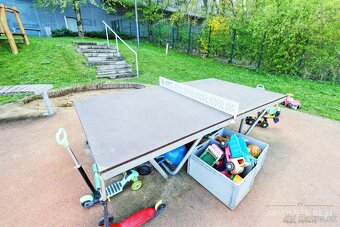 ABSOLUTE REAL / 1i byt v BA–Dúbravke, Pri Hrubej lúke,terasa - 20