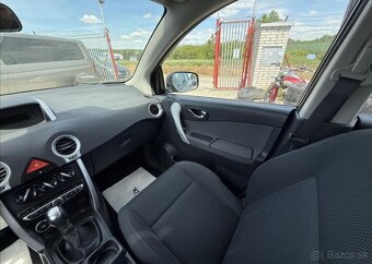 Renault Koleos 2,0 dCi 110kW 6kvalt TAŽNÉ nafta manuál - 20