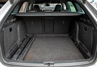 Škoda Superb 2.0 TDI 190k Sportline DSG - 20