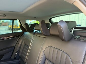 Škoda Superb Combi L&K 2.0 TSI 206kw 4x4 DSG - 20