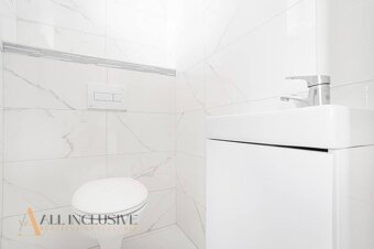 ALL INCLUSIVE | NA PREDAJ 4-IZBOVÝ BUNGALOV VO VYDRANOCH | N - 20