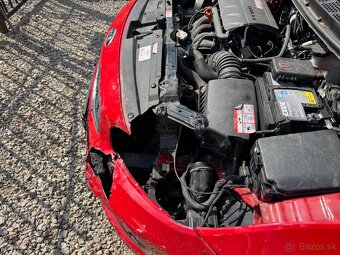 KIA Ceed 1.4 benzin 2015 54000km 1. majiteľ SR POJAZDNÉ - 20