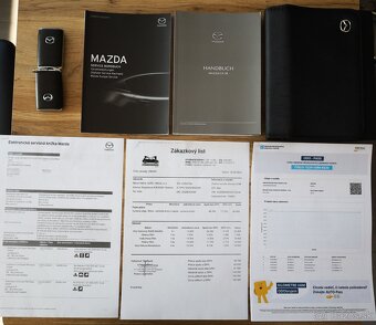 Mazda CX-30 2.0 Skyactiv-G122 Plus/Style/Sound/Safety - 20