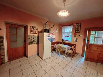 2 pekné rodinné domy na pozemku 1193m2, Kováčová pri Rožňave - 20