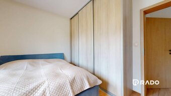 RADO | 4 izb. dom 114 m2 s veľkým pozemkom 1083m2 | Vrakuňa - 20