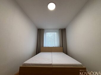 Na prenájom zrekonštruovaný 3 izb. byt, Trenčín, ul. Osvienč - 20