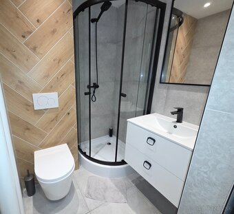 "Hodinový Hotel" Diskrétne ubytovanie Apartmány BB-Centrum - 20