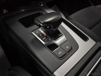 Audi Q5 S-LINE 40 TDi mHEV Quattro S Tronic - 20