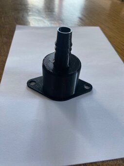 3D TLAČ (plast,kov) CAD MODELOVANIE, 3D SKENOVANIE - 20