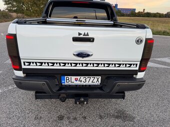 Ford Ranger - 20