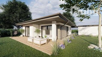 Rodinný dom - bungalov na predaj, Slovany, okres Martin. - 20