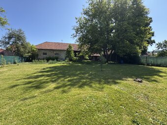 ‼️✳️ Predáme vidiecky / farmársky rodinný dom, Martin - Suča - 20