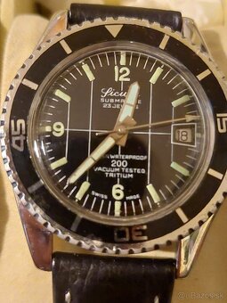 Stare svajciarske a ine hodinky - 20