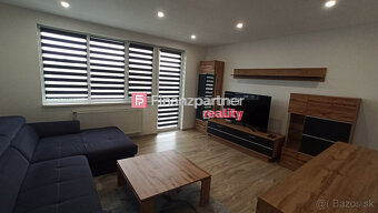 3 izb byt Šalgočka, okres Galanta - 20