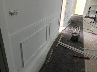 Ponúkame maliarske prace - 20