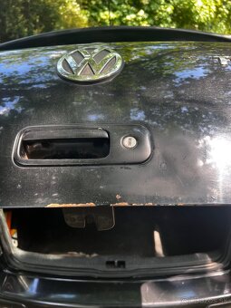 Volkswagen Golf IV 1.9 TDI - 20