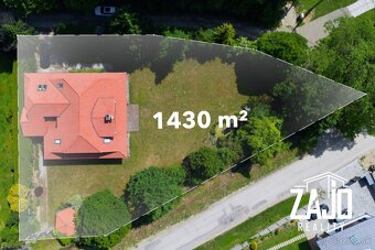 Elegantná vila s veľkorysým priestorom a wellness zónou IL - 20