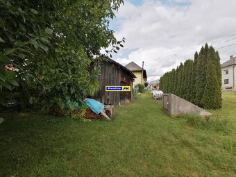 Rodinný dom v Mošovciach: Pokojné bývanie v srdci Turca - 20