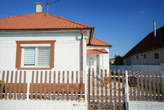 Kompletne zrekonštruovaný RD s veľkým 700m² pozemkom, Rajka - 20