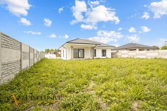 ALL INCLUSIVE | NA PREDAJ 4-IZBOVÁ NOVOSTAVBA, POVODA - 20