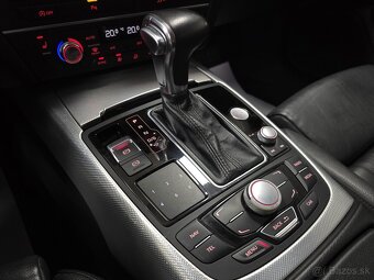 Audi A6 Avant 3.0TDi 245k S-LINE Quattro S Tronic - 20