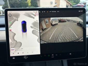 Tesla Model Y Dual Motor LongRange 75kWh 514 k pohon 4x4 - 20