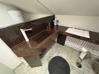 luxusná rekreačná chata v časti Dobrá - 20