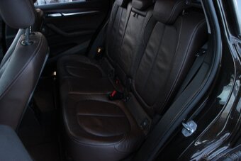 BMW X1 xDrive 20d xLine A/T - 20