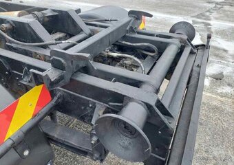 Avia D100 nafta manuál 112 kw - 20