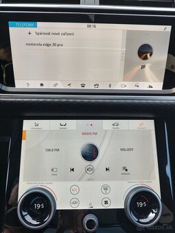 Land Rover Range Rover Velar 2.0D I4 R-Dynamic S AWD A/T - 20