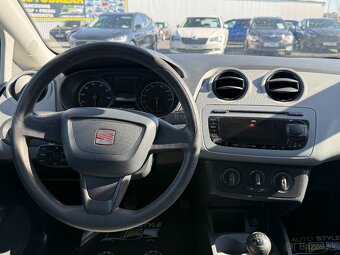 Seat Ibiza 1.2 TSI Ecomotive Style - 20