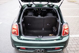 Mini Cooper S 141kW, (2017) - 20